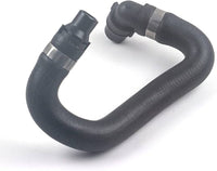 Warm Air Water Pipe Hose 2228300196 A2228300196 Compatible With Mercedes Benz W222