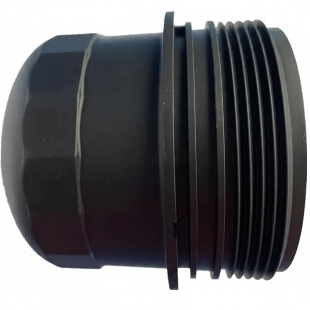 Oil Filter Cap 32140027 Compatible With Volvo XC60/S60/V60/V40/XC90