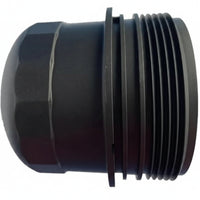 Oil Filter Cap 32140027 Compatible With Volvo XC60/S60/V60/V40/XC90