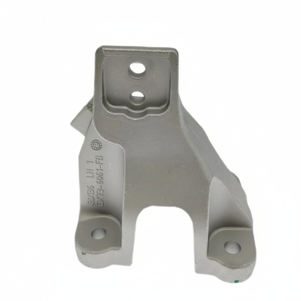 Engine Mounting Rear Left T4N1135 Compatible With Jaguar - F-Type  Jaguar XE XFL