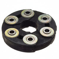 Driveshaft Prop shaft Rubber Joint Disk 1704100015 2024100915 2024101915 2104100815 A1704100015 A2024100915 A2024101915 A2104100815 Compatible With Mercedes Benz W210 W220