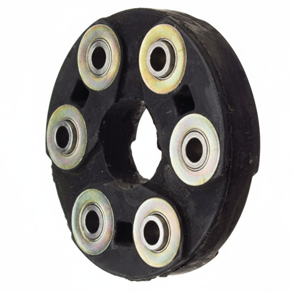 Driveshaft Prop shaft Rubber Joint Disk 1704100015 2024100915 2024101915 2104100815 A1704100015 A2024100915 A2024101915 A2104100815 Compatible With Mercedes Benz W210 W220