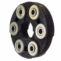 Driveshaft Prop shaft Rubber Joint Disk 1704100015 2024100915 2024101915 2104100815 A1704100015 A2024100915 A2024101915 A2104100815 Compatible With Mercedes Benz W210 W220