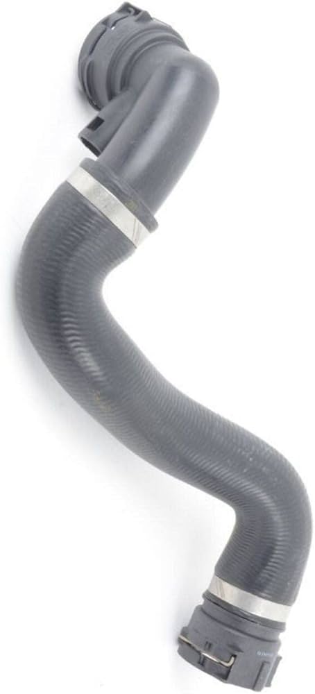 Coolant Hose 17128689256 Compatible With BMW G05 G06 G07
