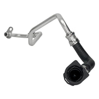 Turbocharger Coolant Hose Pipe 11537643226 Compatible With BMW F20 F30 G30 X3 X4