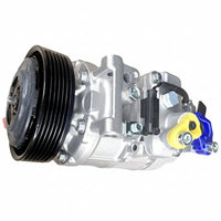 Air Conditioning Compressor 64526980044 Compatible With BMW E60