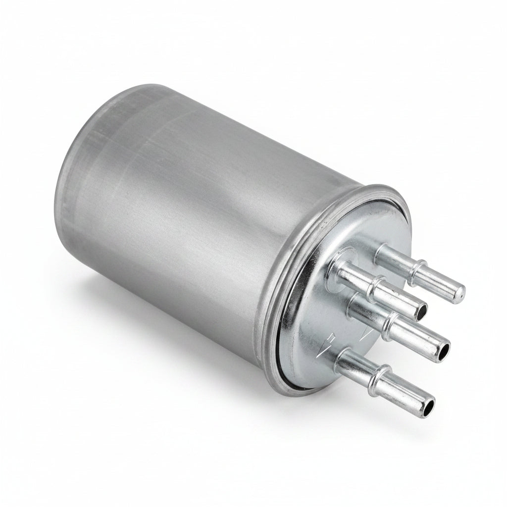 FUEL FILTER C2Z8780 & KL1026 Compatible With JAGUAR XF I (X250) & XJ (X351) Tag 70