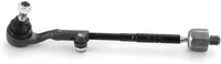 Front Steering Rack End & Tie Rod End Assembly Left & Right 32106768879 32106793621 32106768880 32106793622 Compatible With BMW E90 E84