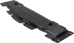 Engine Splash Shield Front 1665200023 Compatible With MERCEDES-BENZ GLE W166 & GL W166 & GLS W166 Tag No.1