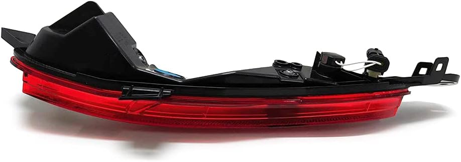 Rear Bumper Light Set Right LR093439 Left LR093440 Compatible With Range Rover Velar L560 Tag No.05