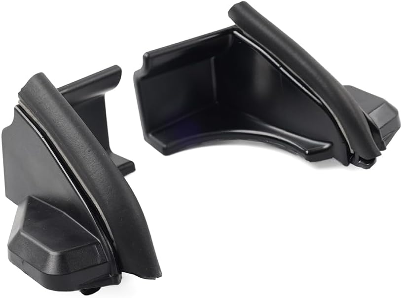 Door Pillar Insulator Panel Left LR045221 & Right LR045220 Compatible With LAND ROVER SPORT