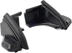 Door Pillar Insulator Panel Left LR045221 & Right LR045220 Compatible With LAND ROVER SPORT
