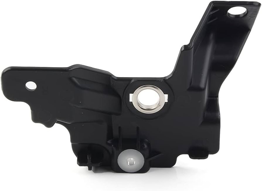 Head Light Bracket Right LR086096 & Left LR086097 Compatible With Land Rover Discovery 5 L462