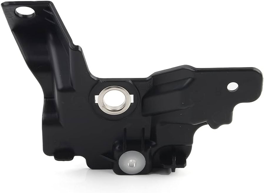 Head Light Bracket Right LR086096 & Left LR086097 Compatible With Land Rover Discovery 5 L462