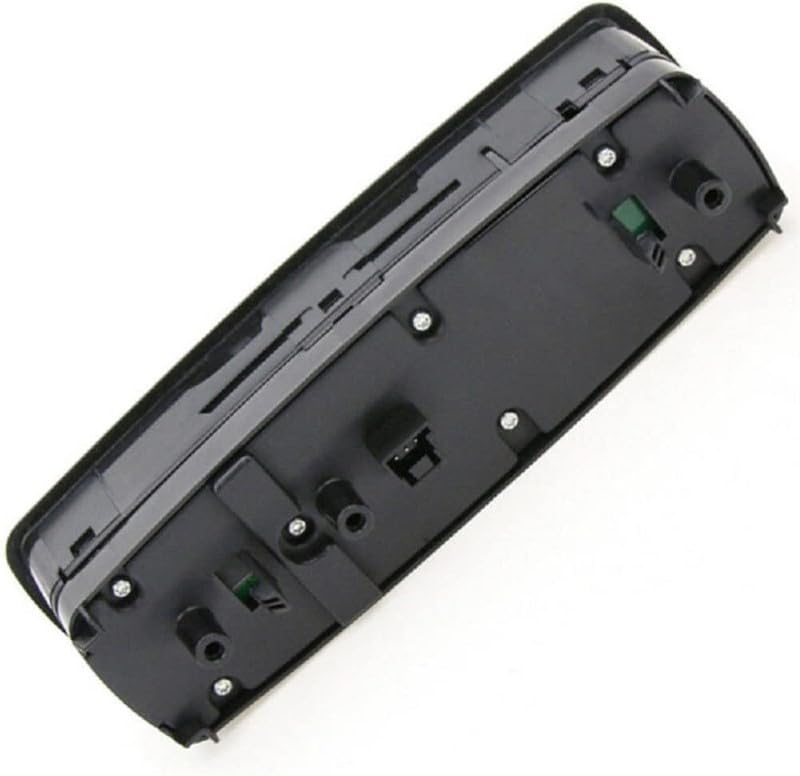 Window Lifter Switch Button Compatible With Mercedes Ml W164 2007-2012 Gl W164 2007-2012 R Class W251 2007 2012 Window Lifter Switch Button 2518300590 A2518300590 25183005909051  A25183003909051 Tag No.17