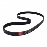 Multi Rib Belt 6PK1005 04E145933R Compatible With SKODA OCTAVIA III (5E3, NL3, NR3) (CONTINENTAL)