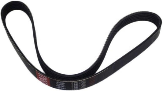 Multi Rib Belt 6PK1005 04E145933R Compatible With SKODA OCTAVIA III (5E3, NL3, NR3) (CONTINENTAL)