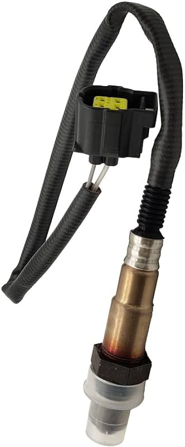 Oxygen Sensor 0045420818 Compatible With Mercedes Benz M272