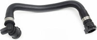 Radiator Hose From Left Side Of Radiator 17127600554 Compatible With BMW F20 F35