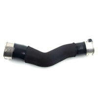 Intercooler Duct 13718672108 13717612095 Compatible With BMW For F10 F18 F07