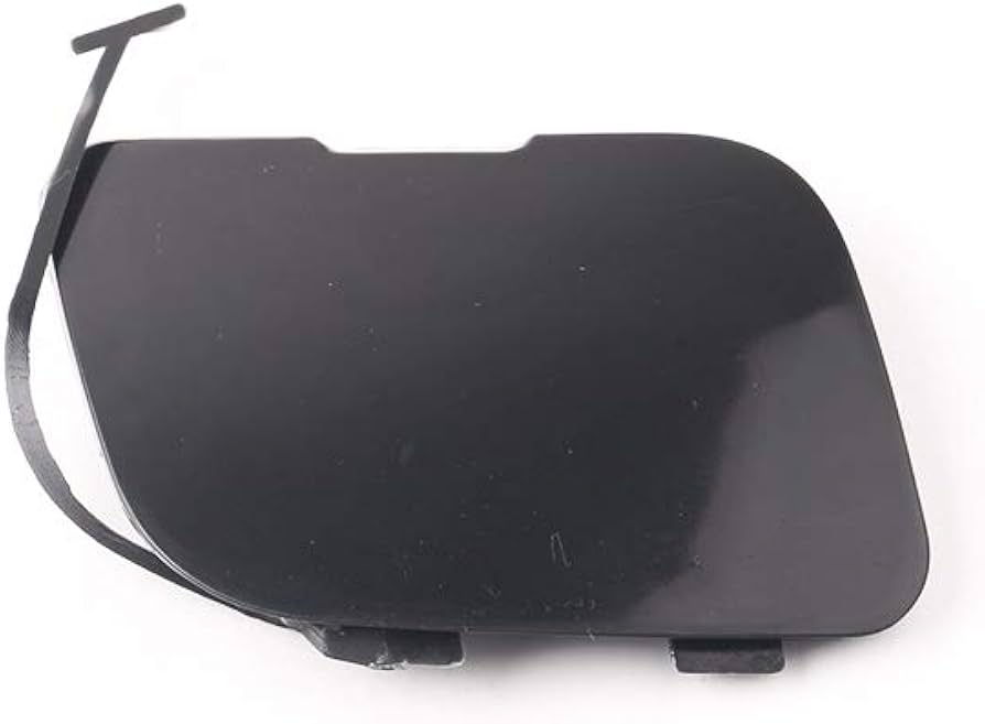 VOLVO = XC90 (2007-14) Rear Towing Cap.Ref No 30698132 Tag 667