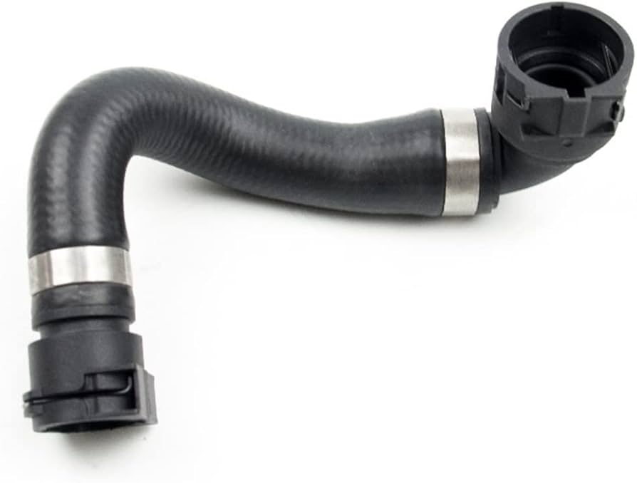 Coolant Hose 17127649386 17127640287 Compatible With BMW G11 G12 G30