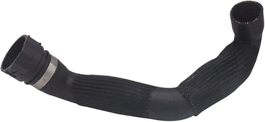 Coolant Hose 11537581576  11537593513 Compatible With BMW F07 F10 F18