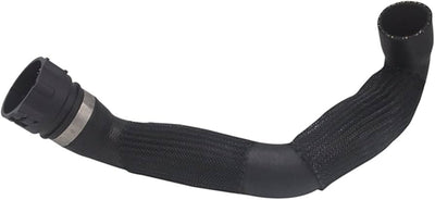 Coolant Hose 11537581576  11537593513 Compatible With BMW F07 F10 F18