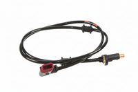 Rear Right  ABS Wheel Speed Sensor 2035401417 Compatible With Mercedes Benz W203 CLA CLK