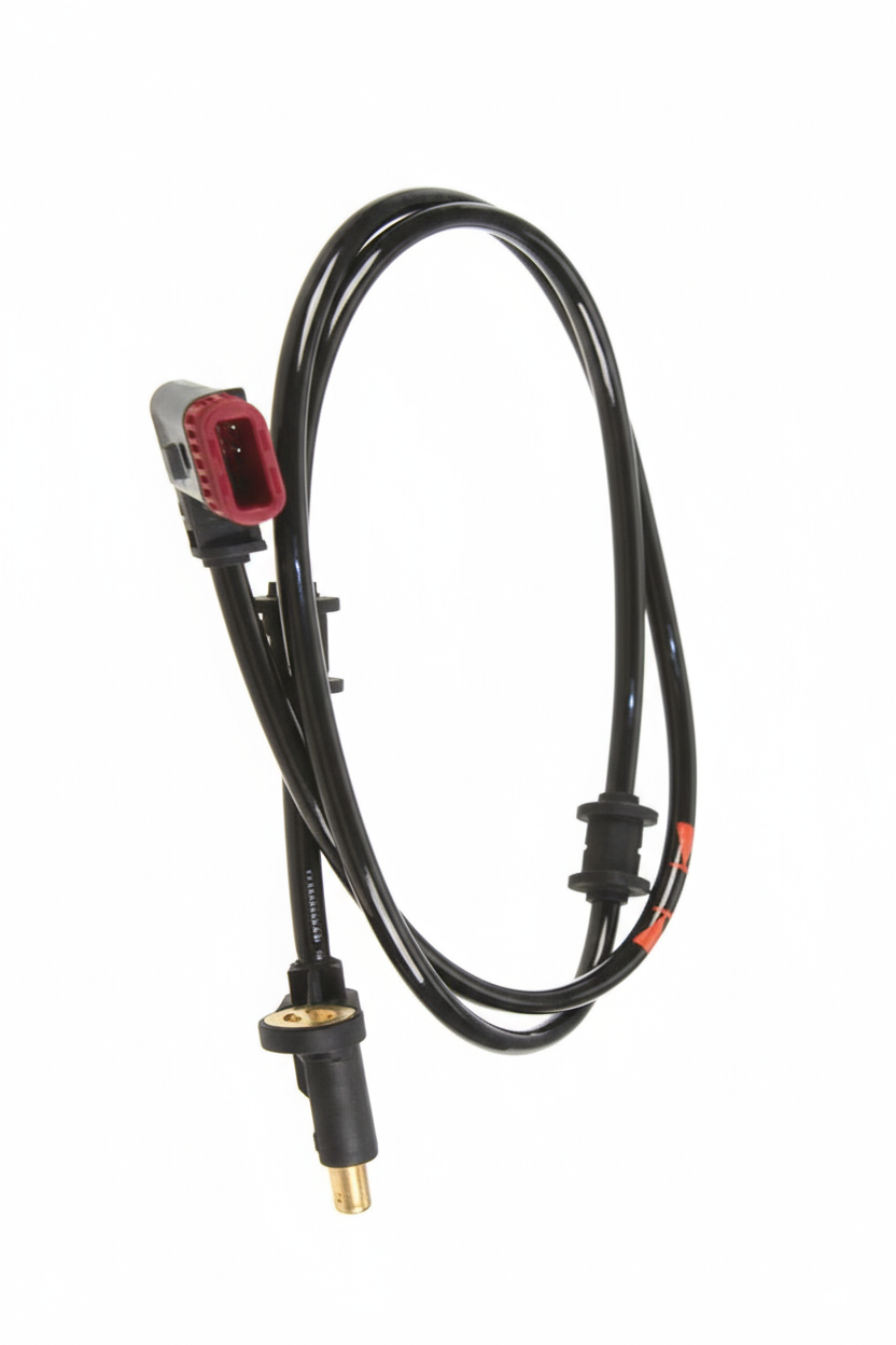 Rear Right  ABS Wheel Speed Sensor 2035401417 Compatible With Mercedes Benz W203 CLA CLK
