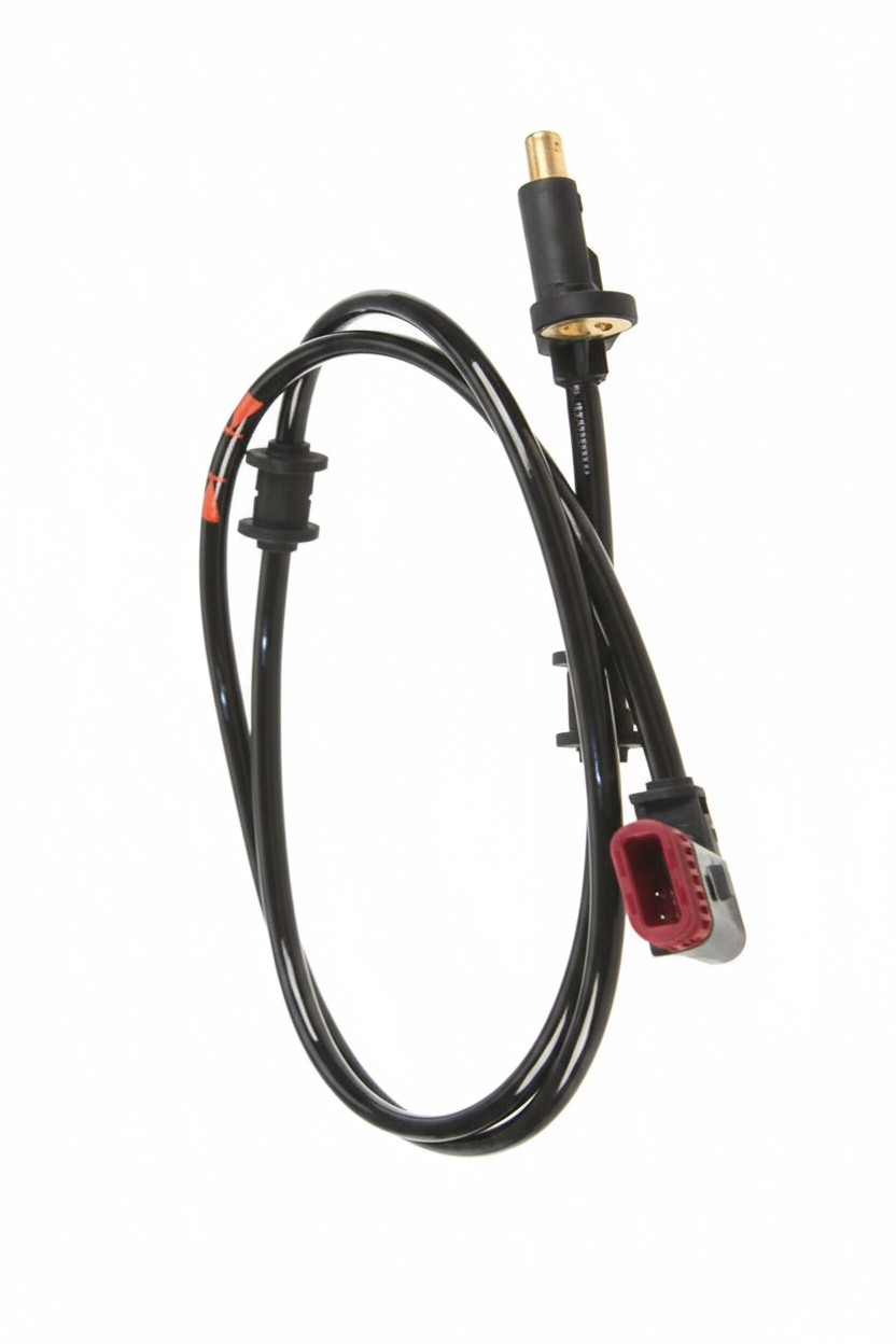 Rear Right  ABS Wheel Speed Sensor 2035401417 Compatible With Mercedes Benz W203 CLA CLK