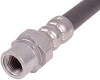 Front Brake Hose 34301165249 34321164002 Compatible With BMW E39