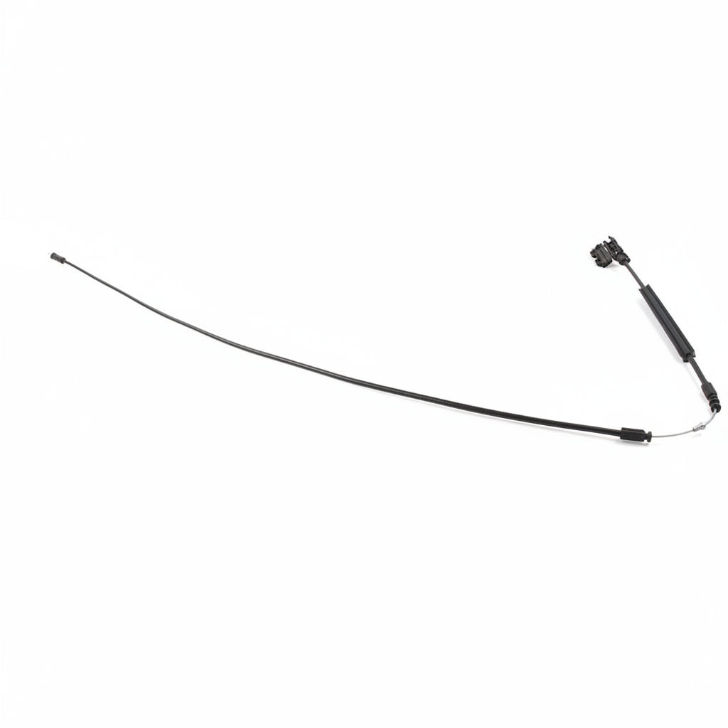 Hood Control Cable LR038195 Compatible With Range Rover Sport - L494 (2013-22)