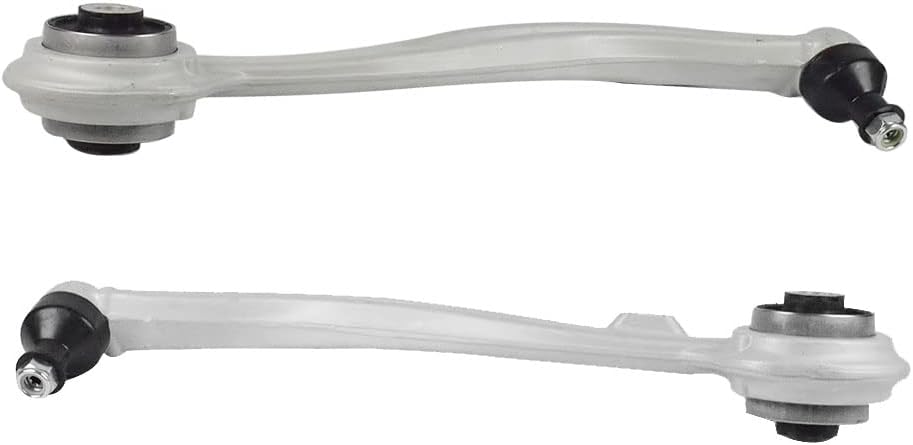 Front Wheel Suspension Lower Arm Left Right 2043308111 A2043308111 2043308311 2043308311 Compatible With Mercedes-Benz GLK-Class (X204)