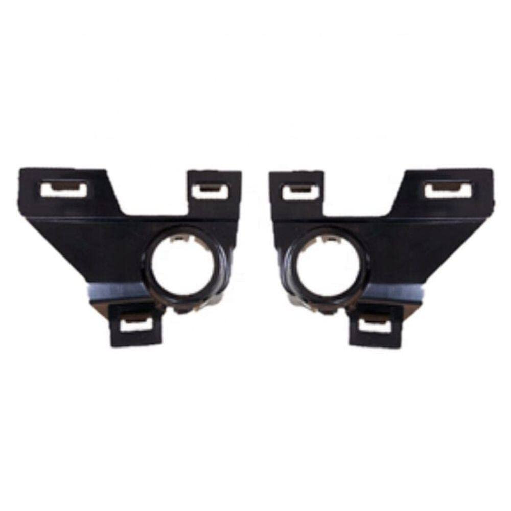 Front Camera Bracket Left 1178857900 Right 1178858000 Compatible With Mercedes Benz  CLA C117
