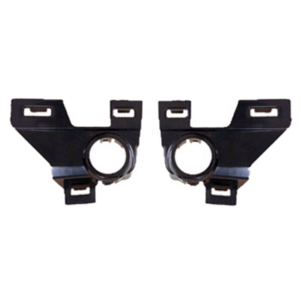 Front Camera Bracket Left 1178857900 Right 1178858000 Compatible With Mercedes Benz  CLA C117