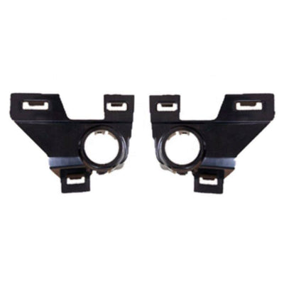 Front Camera Bracket Left 1178857900 Right 1178858000 Compatible With Mercedes Benz  CLA C117