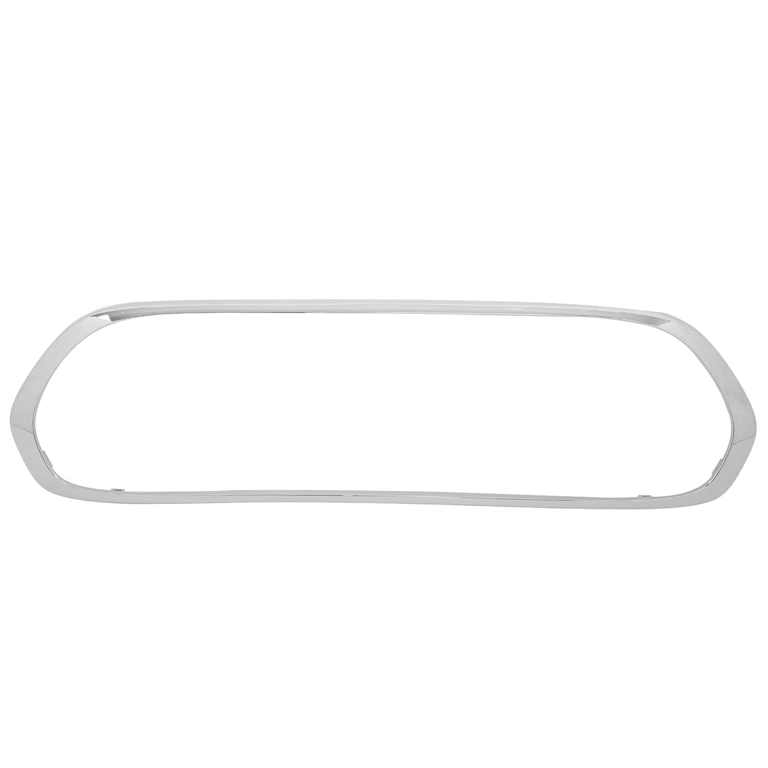 Front Bumper Grille Stripe Frame 51137300589 Compatible With MINI (F55) | MINI / COOPER (2014-2018) Tag No.86