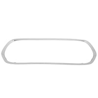 Front Bumper Grille Stripe Frame 51137300589 Compatible With MINI (F55) | MINI / COOPER (2014-2018) Tag No.86