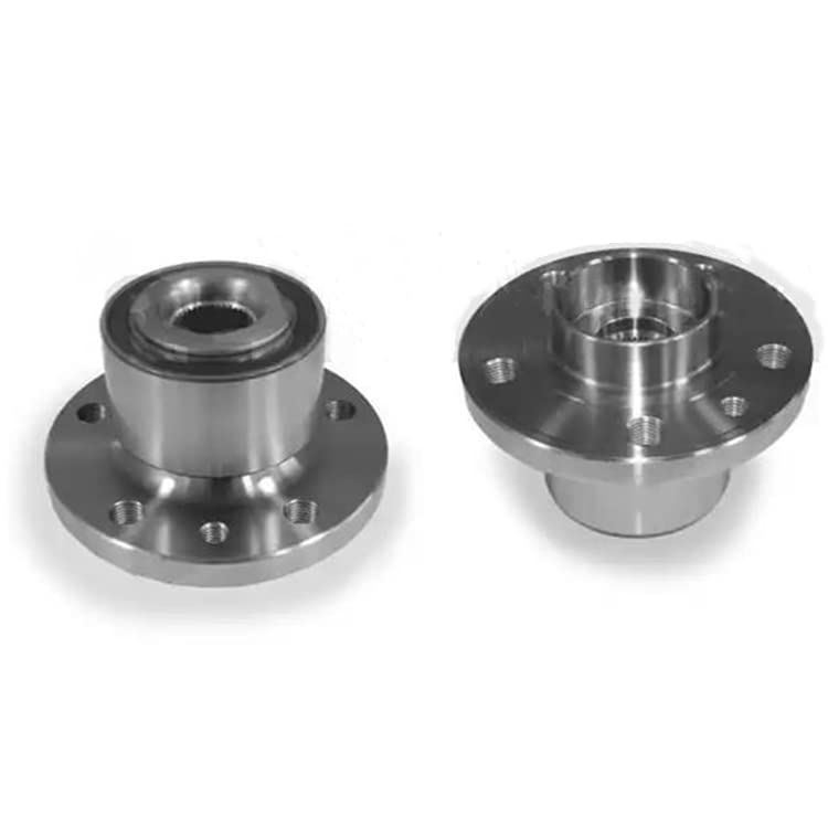 Front Wheel Hub 31476395 31360096 Compatible With VOLVO S60 II 134 & S80 & XC60