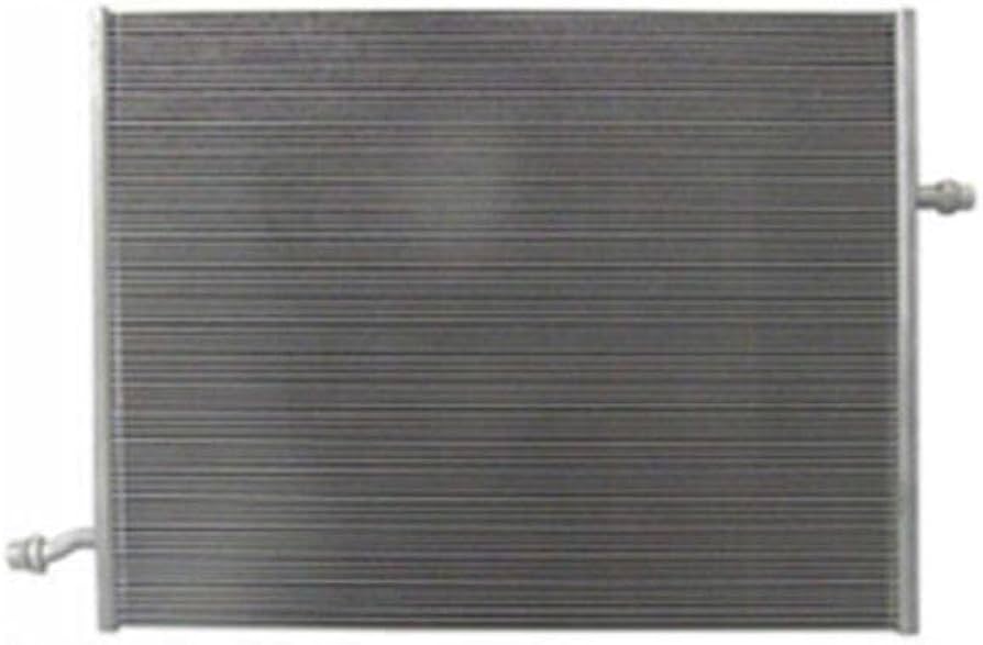 Auxiliary Radiator 0995003603 Compatible With Mercedes Benz W222