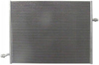 Auxiliary Radiator 0995003603 Compatible With Mercedes Benz W222