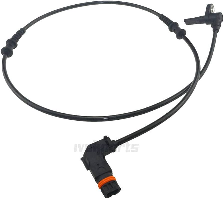 ABS Wheel Speed Sensor 6395401017 Compatible With Mercedes W636 W639