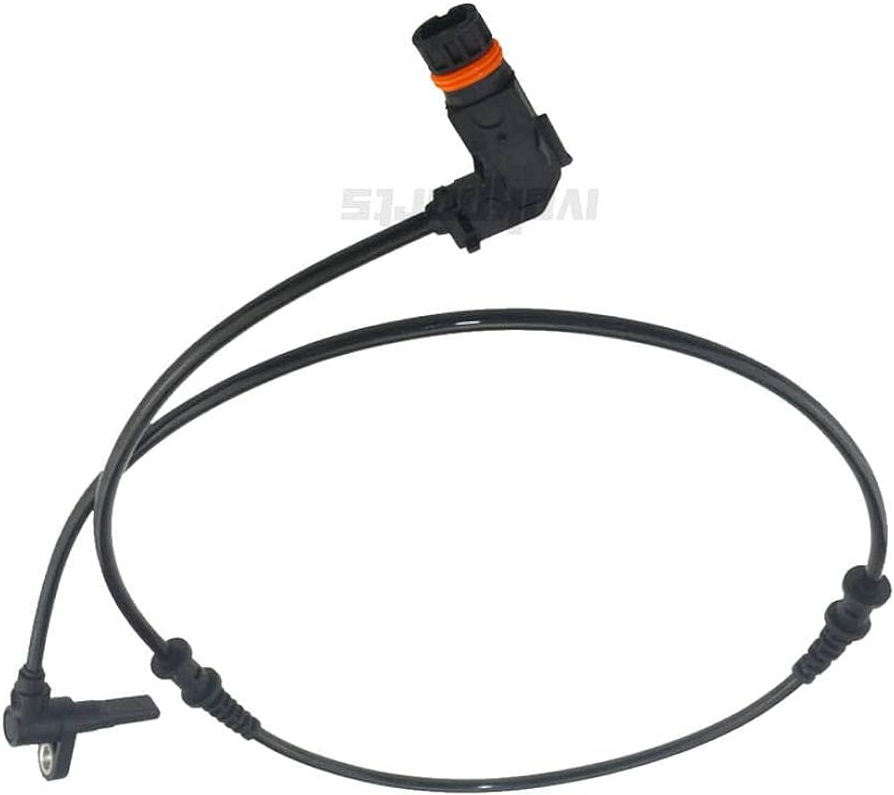 ABS Wheel Speed Sensor 6395401017 Compatible With Mercedes W636 W639