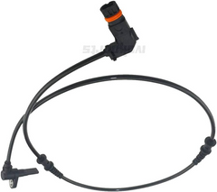 ABS Wheel Speed Sensor 6395401017 Compatible With Mercedes W636 W639
