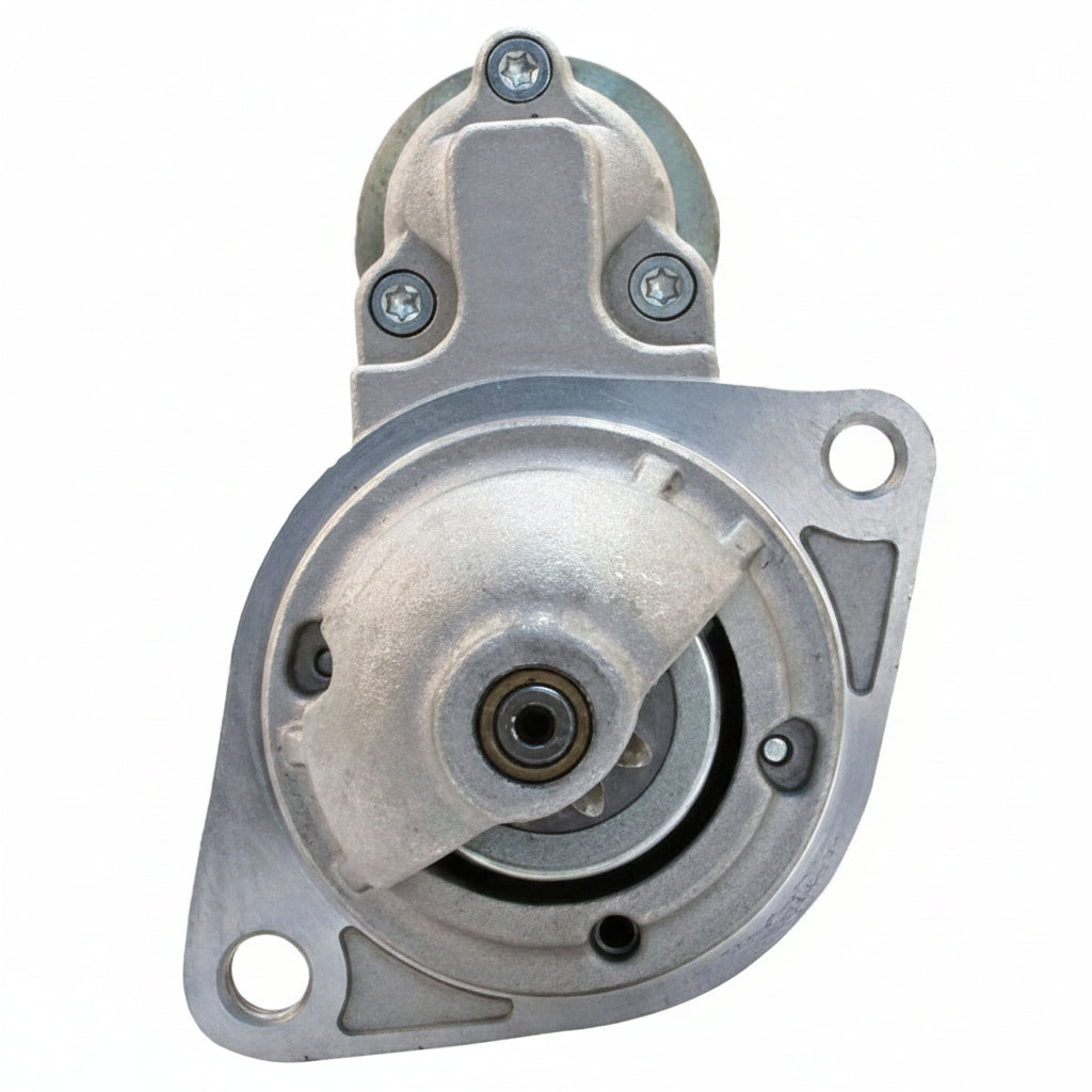 Start Motor 12427505995 Compatible With BMW N42 N46 E46