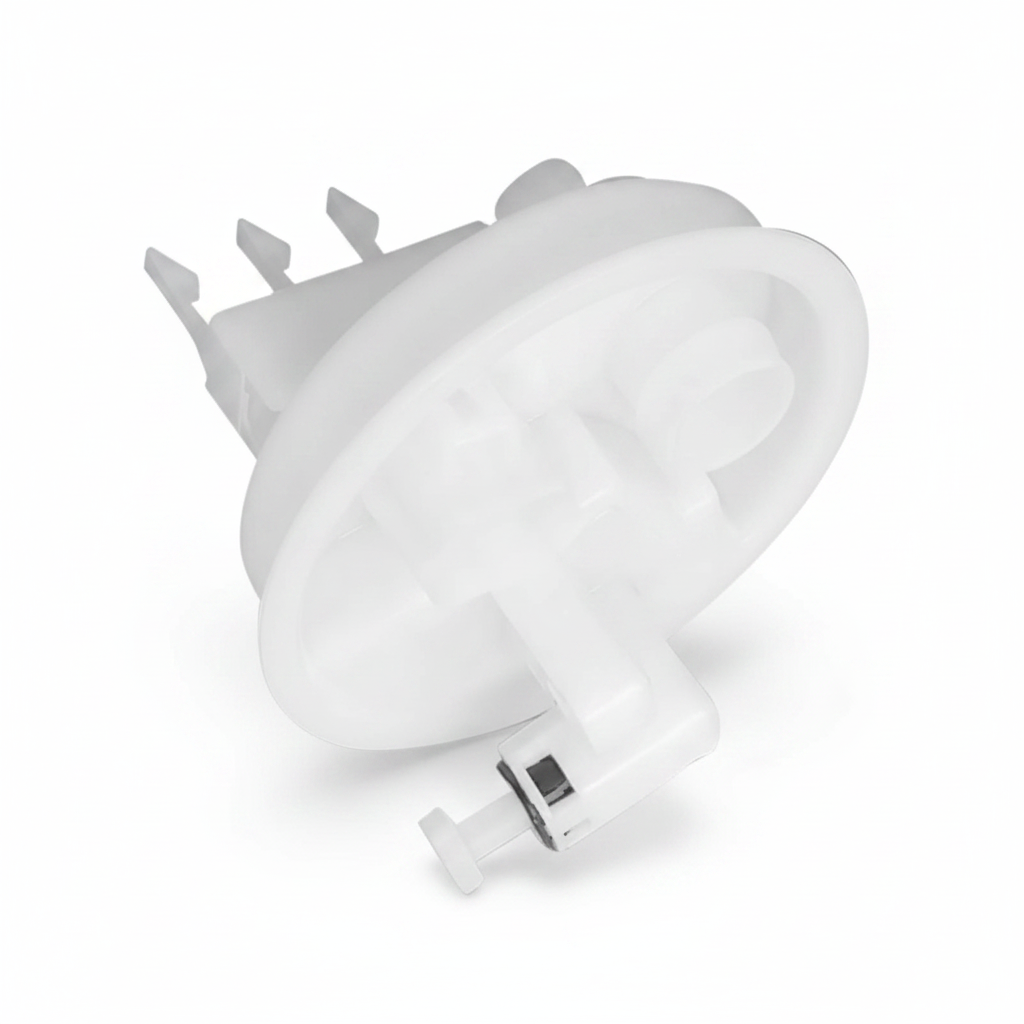 Fuel Transmission Filter WGC500130 WGC500012 Compatible With Land Rover Range Rover (L322)