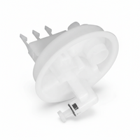 Fuel Transmission Filter WGC500130 WGC500012 Compatible With Land Rover Range Rover (L322)