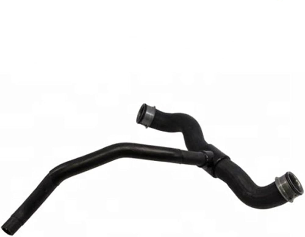 Lower Radiator Hose 2215016884 2215015582 A2215016884 A2215015582 Compatible With Mercedes Benz W221 W216