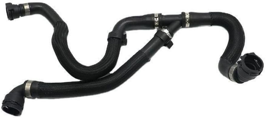 Coolant Hose 17127609532 17124619602 Compatible With BMW  F30 F80 F34 F31 F33 F83 F32 F82 F36